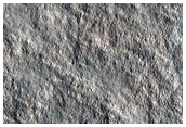 Periglacial Terrain
