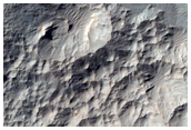 Gasa Crater Gully Monitoring
