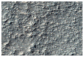 Argyre Region
