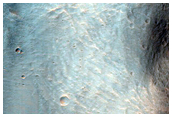 Pitted Cones in Hydraotes Chaos
