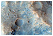 Monitor Steep Slopes in Acidalia Planitia

