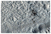 Monitoring New Impact Site
