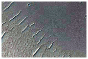 Noctis Labyrinthus
