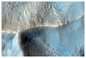 Chain of Craters
