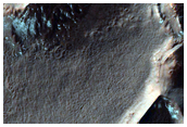 Terrain in Aonia Terra
