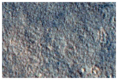 North Mid-Latitude Terrain
