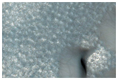 North Polar Dunes
