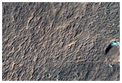 Mid-Latitude Terrain Sample
