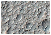 Rocky Intercrater Plains

