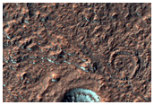 Mid-Latitude Terrain Sample
