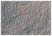 Mid-Latitude Terrain Sample

