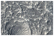 Arabia Terra
