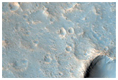 Mawrth Vallis
