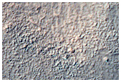 Mid-Latitude Terrain Sample

