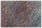 Mid-Latitude Terrain Sample
