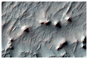 Chloride and Paleo Dunes in Terra Sirenum
