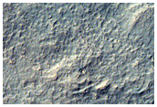 Terrain in Electris Region
