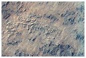 Mid-Latitude Terrain Sample
