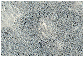 Terrain Sample North of Protonilus Mensae
