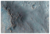 Monitor Slopes in Acidalia Planitia