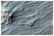 Crater Floor

