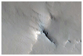 Arabia Terra Sample
