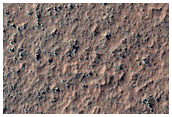 Mid-Latitude Terrain Sample
