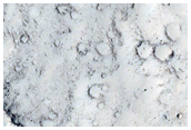 Tartarus Colles Region
