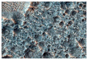 Crater Floor
