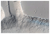 Intersecting Troughs
