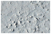Marte Vallis
