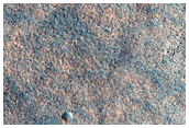 Periglacial Terrain
