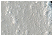 Tharsis Region

