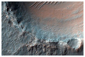 Eridania Region
