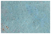 Candidate ExoMars EDM Landing Site
