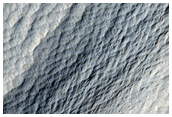 Medusae Fossae Formation
