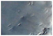 Northern Noachis Terra
