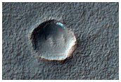 Mid-Latitude Terrain Sample
