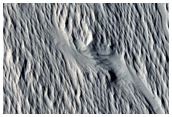 Medusae Fossae Formation
