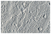 Marte Vallis
