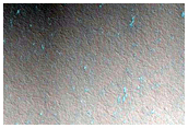 North Polar Layered Deposits

