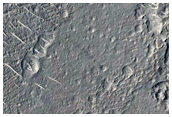 Amenthes Fossae
