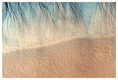 Slope Monitoring
