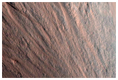 Slope Monitoring
