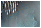Terra Sirenum Terrain Sample
