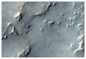 Terrain Sample
