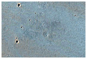 Candidate ExoMars EDM Landing Site
