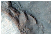 Slope Monitoring
