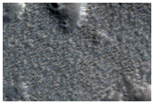 Crater Monitoring

