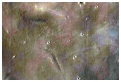 West Arabia Terra

